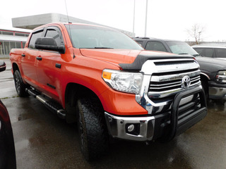 2017 Toyota Tundra for sale in Clarksville TN