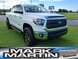 2018 Toyota Tundra