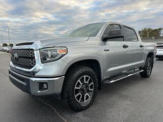 2018 Toyota Tundra for sale in Greenville SC