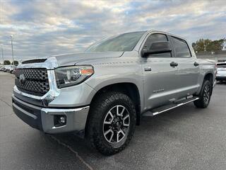 2018 Toyota Tundra