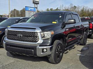 2019 Toyota Tundra for sale in Forest City NC