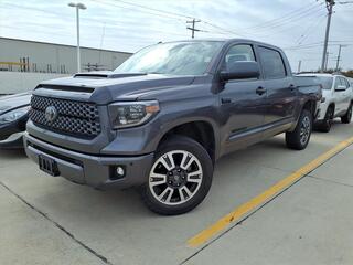 2019 Toyota Tundra for sale in New Bern NC