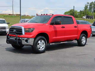 2011 Toyota Tundra for sale in Morristown TN