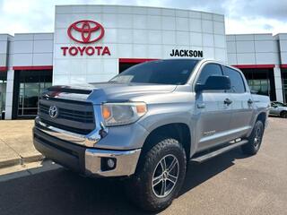 2014 Toyota Tundra for sale in Jackson MS