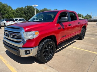 2016 Toyota Tundra
