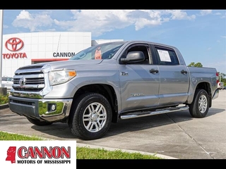 2016 Toyota Tundra for sale in Moss Point MS