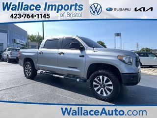 2019 Toyota Tundra