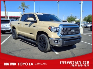 2019 Toyota Tundra for sale in Chandler AZ