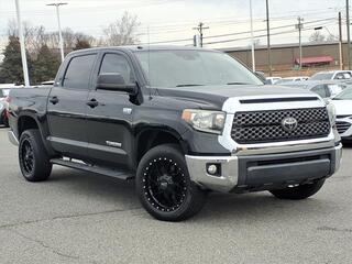 2019 Toyota Tundra for sale in Kernersville NC