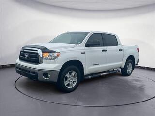 2011 Toyota Tundra