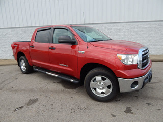 2012 Toyota Tundra for sale in Clarksville TN