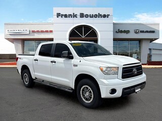 2012 Toyota Tundra for sale in Janesville WI