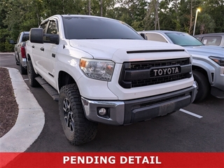 2014 Toyota Tundra