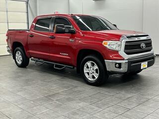 2015 Toyota Tundra