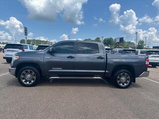 2016 Toyota Tundra for sale in Pearl MS