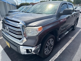 2016 Toyota Tundra for sale in Clinton TN