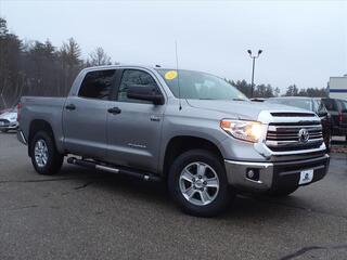 2016 Toyota Tundra