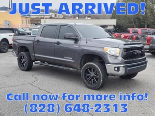 2016 Toyota Tundra for sale in Canton NC