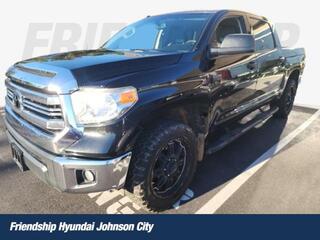 2017 Toyota Tundra for sale in Johnson City TN