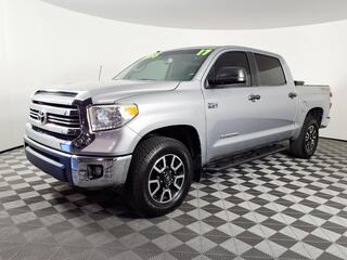 2017 Toyota Tundra for sale in Bridgeport WV