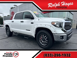 2019 Toyota Tundra