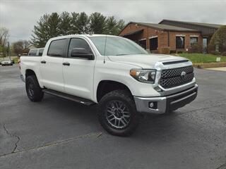 2019 Toyota Tundra for sale in Clarksville TN