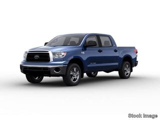 2013 Toyota Tundra