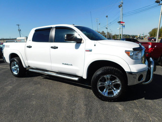 2013 Toyota Tundra for sale in Clarksville TN