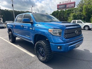 2018 Toyota Tundra for sale in Enterprise AL