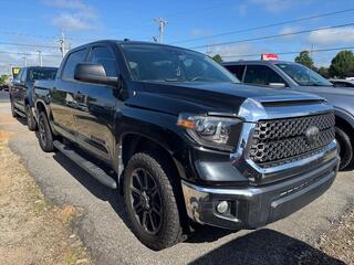 2019 Toyota Tundra for sale in Easley SC
