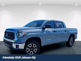 2019 Toyota Tundra for sale in Greenville SC