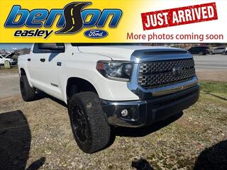2019 Toyota Tundra for sale in Easley SC