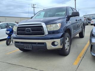 2011 Toyota Tundra for sale in New Bern NC