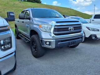 2014 Toyota Tundra