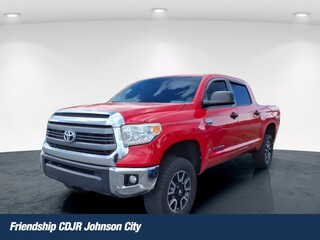 2015 Toyota Tundra for sale in Greenville SC