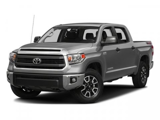 2016 Toyota Tundra for sale in Grapevine TX