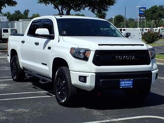 2017 Toyota Tundra