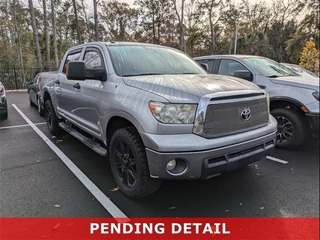 2012 Toyota Tundra for sale in Charleston SC