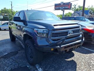 2015 Toyota Tundra for sale in Madison TN