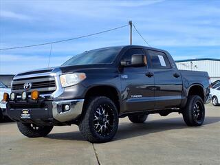 2015 Toyota Tundra