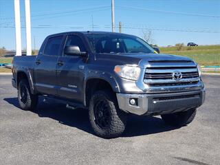 2016 Toyota Tundra for sale in Cleveland TN