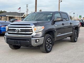 2016 Toyota Tundra