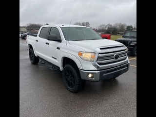 2017 Toyota Tundra for sale in Bristol TN