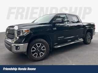2018 Toyota Tundra