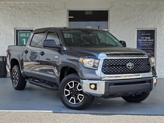 2019 Toyota Tundra