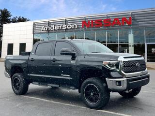 2019 Toyota Tundra for sale in Asheville NC