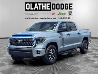 2019 Toyota Tundra for sale in Olathe KS