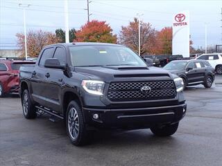 2019 Toyota Tundra for sale in Miamisburg OH