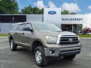 2011 Toyota Tundra