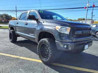 2017 Toyota Tundra